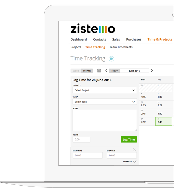 Payroll time calculator