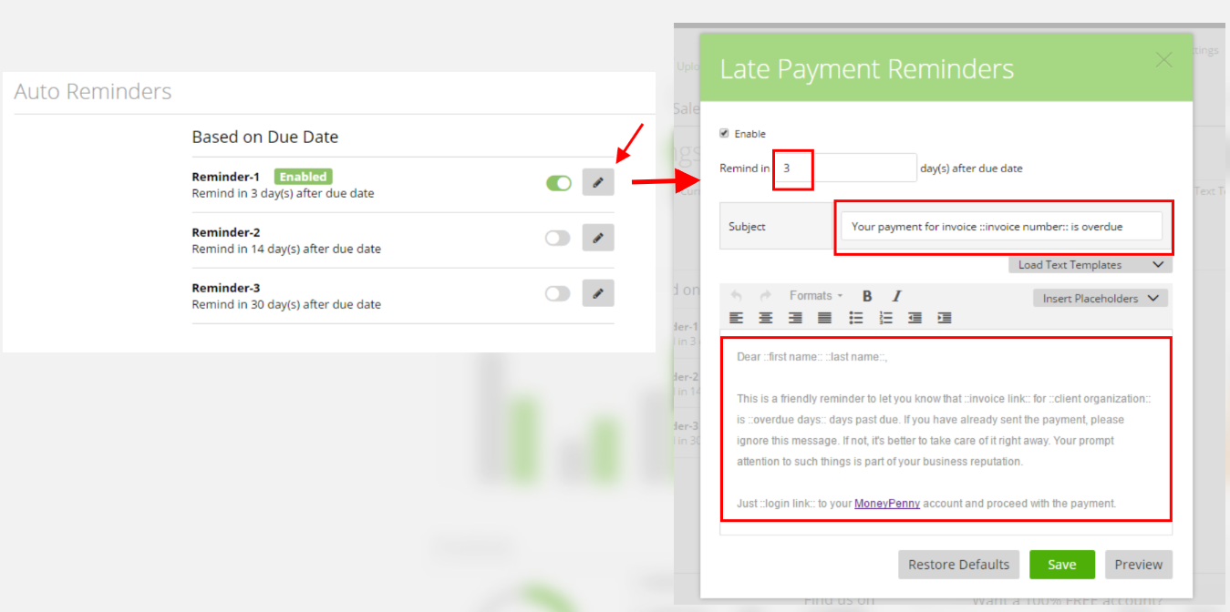 Payment Reminders-3