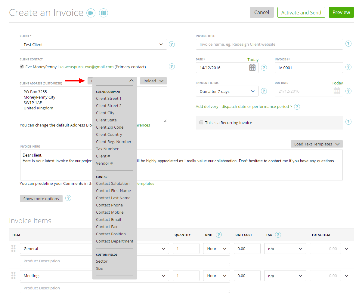 client-address-format15