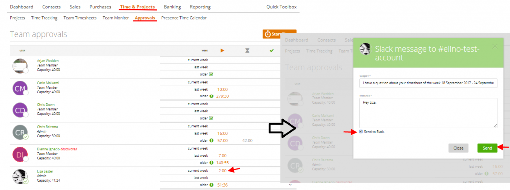 Microsoft Teams Integration – Zistemo Knowledge Base