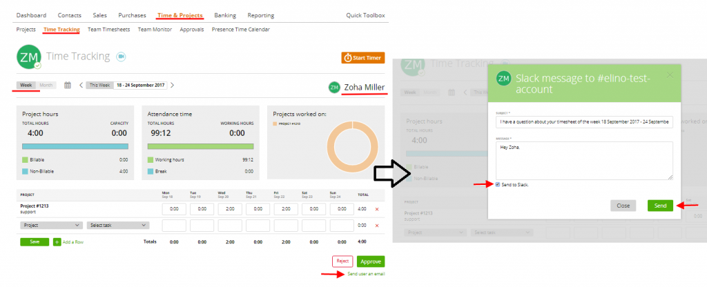 Microsoft Teams Integration – Zistemo Knowledge Base