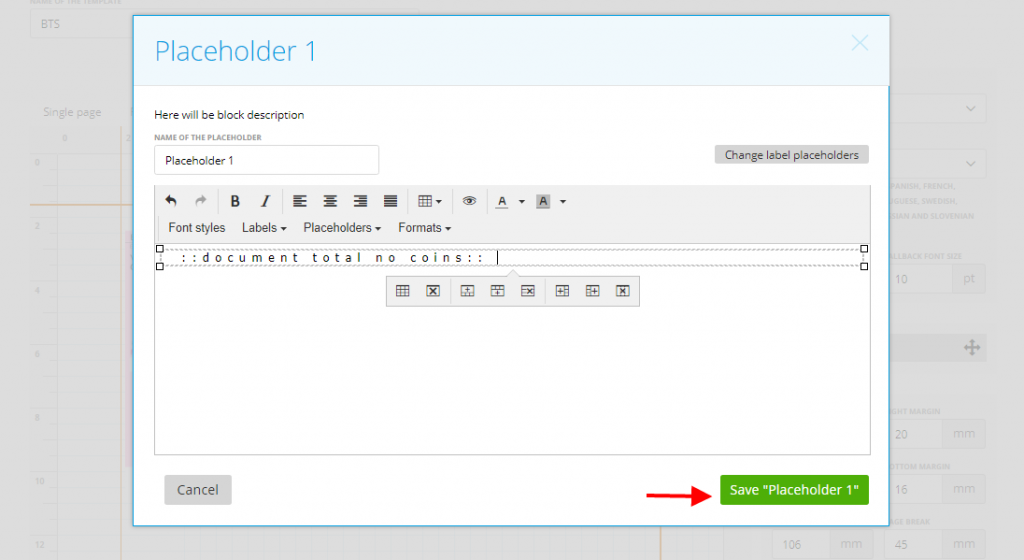 Bank Transfer Slip Zistemo Knowledge Base