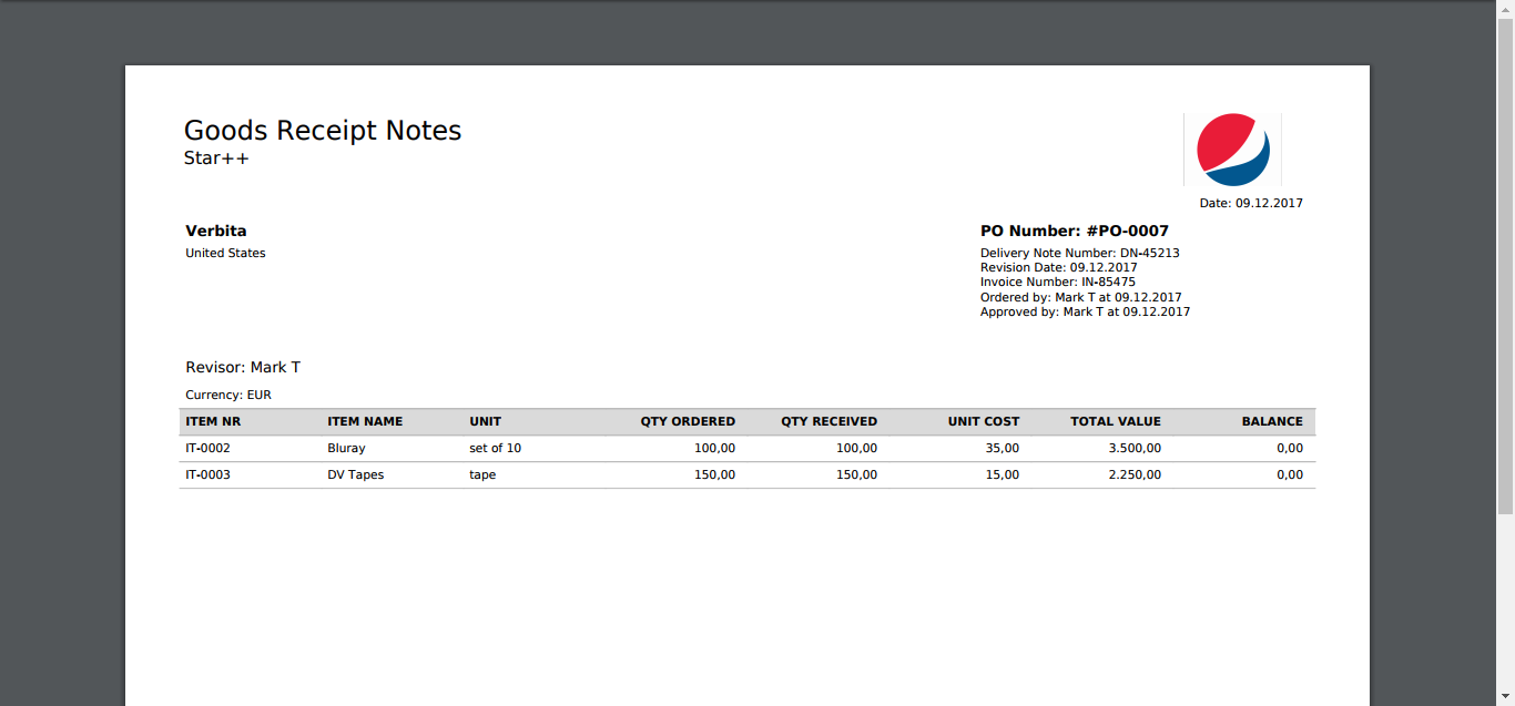 purchase-order-goods-receipt-process-zistemo-knowledge-base