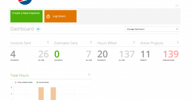 Hide Main Menu Points – Zistemo Knowledge Base