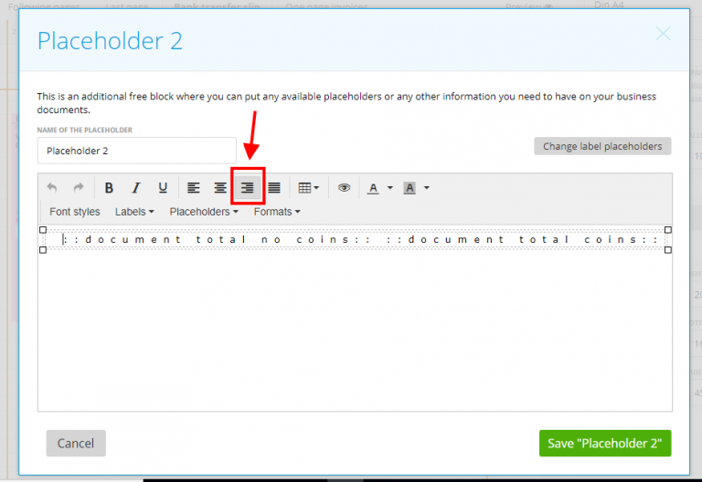 Bank Transfer Slip Zistemo Knowledge Base