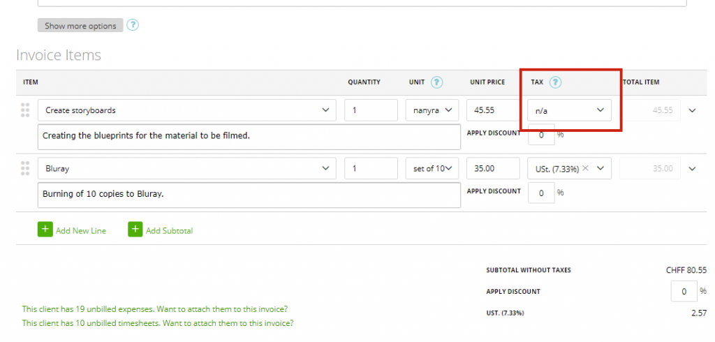 Xero Integration – Zistemo Knowledge Base