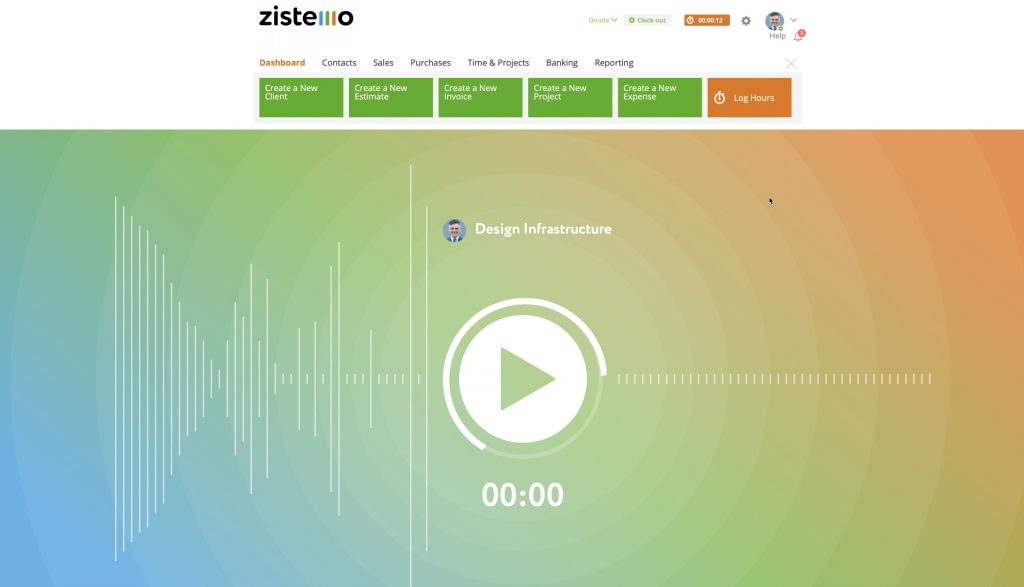 Dashboard Widgets – Zistemo Knowledge Base