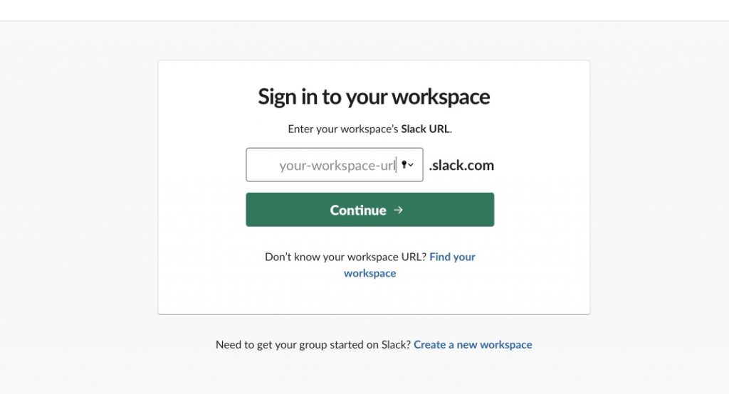 Slack Integration – Zistemo Knowledge Base