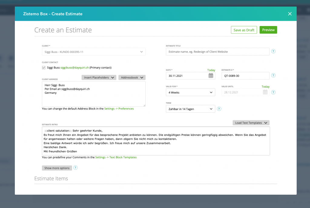 HubSpot Integration – Zistemo Knowledge Base