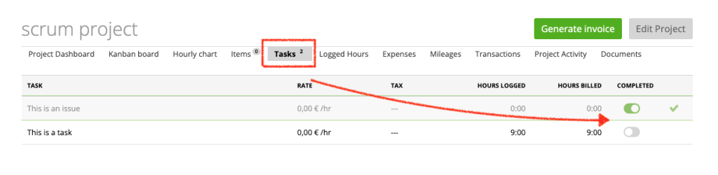 Jira Integration – Zistemo Knowledge Base