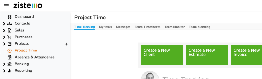 New at zistemo – Zistemo Knowledge Base