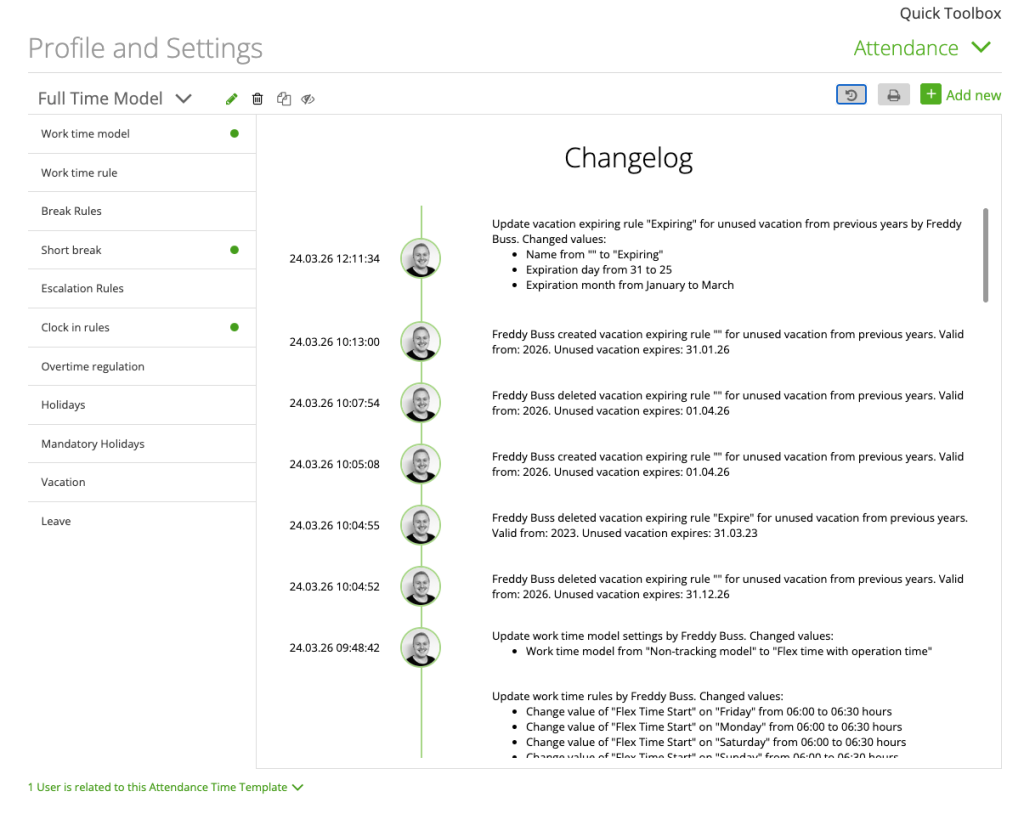 New at zistemo – Zistemo Knowledge Base